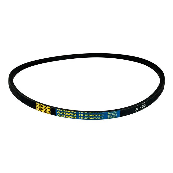 Correia Poly-V Compatível Lavadora Newmaq/New Up 10kg 6PJE696 6 Canais