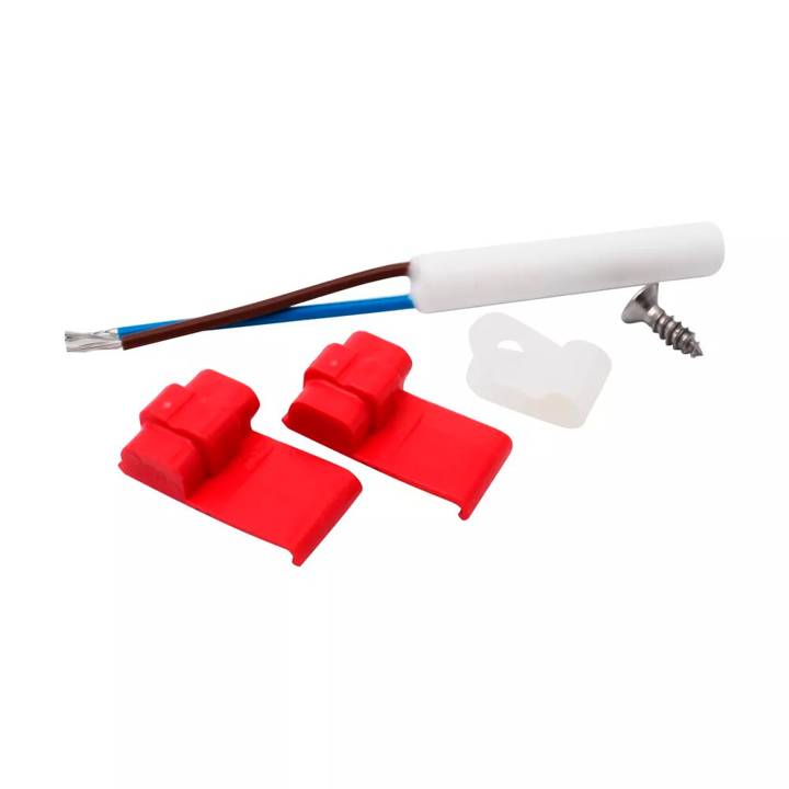Sensor Campo Compatível Geladeira Bre/G/N/M/V Crm Krm 10K Symphony Capsula Grande Eos