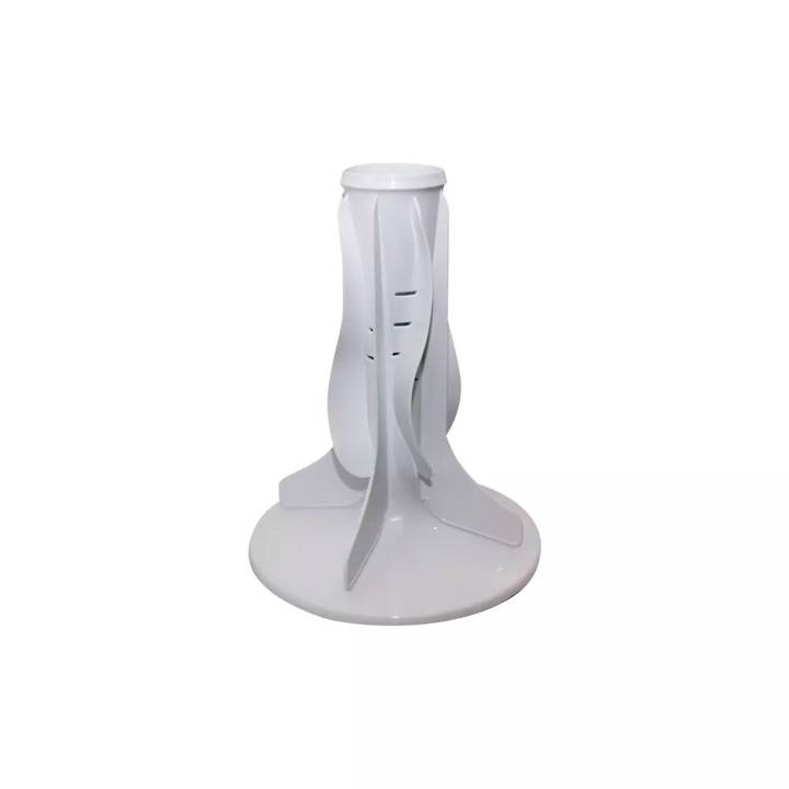 Agitador Compatível Lavadora 8 Blades Brastemp/Consul BWC/CWC07A CWL8C/10A/B Lidi-Inject