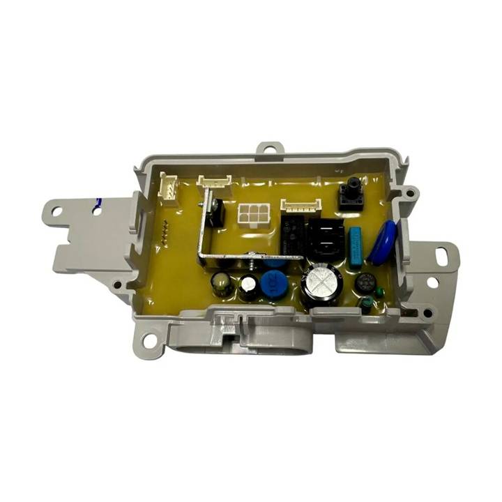 Placa de Controle Eletrônico Original Brastemp/Consul para Lavadora Ref. W11543430 110V