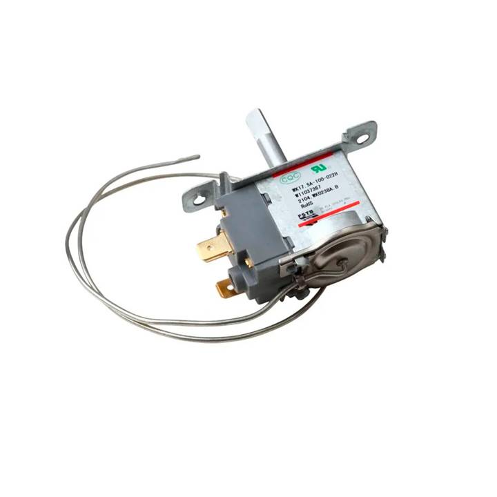 Termostato para Ar-Condicionado Brastemp/Consul W11547602