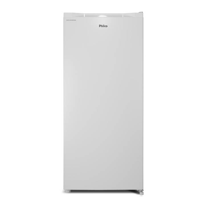 Freezer Vertical Philco 140 Litros Defrost Branco PFV165B 110V