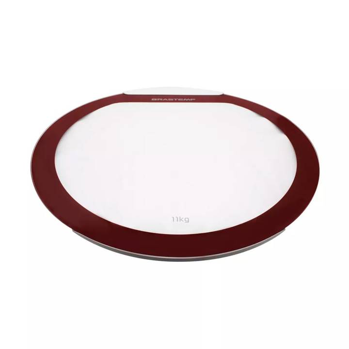 Tampa Móvel para Lavadora Brastemp W10512610