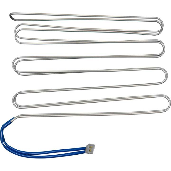 Resistência Thermogel Compatível com Evaporador Electrolux Tubular 64684609 / 64684740 110V