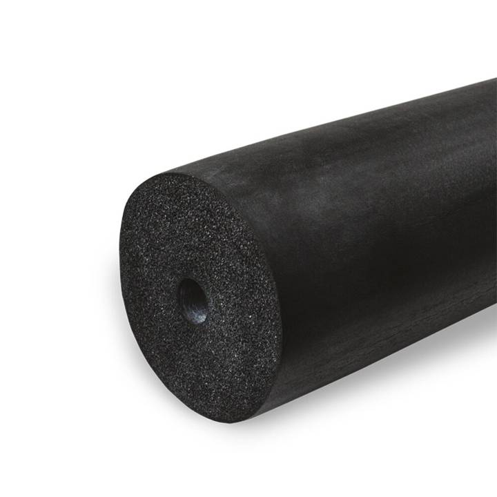 Tubo Isolante Elastomérico Armaflex Classe 1 para Ar-Condicionado 25mm Parede 9mm 2 Metros C1 F 025 (Emb. 54 Unidades)
