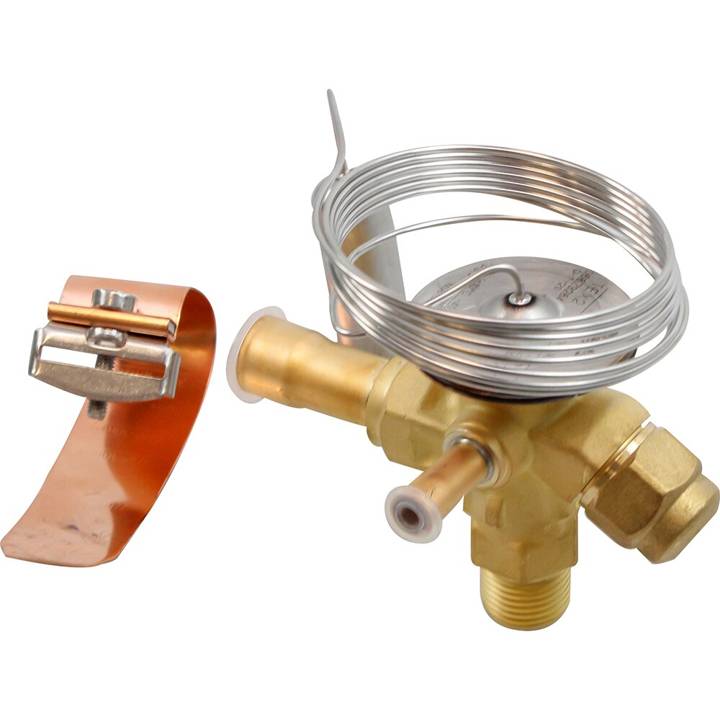 Válvula Expansão 3/8 x 1/2S 068Z3284 Danfoss
