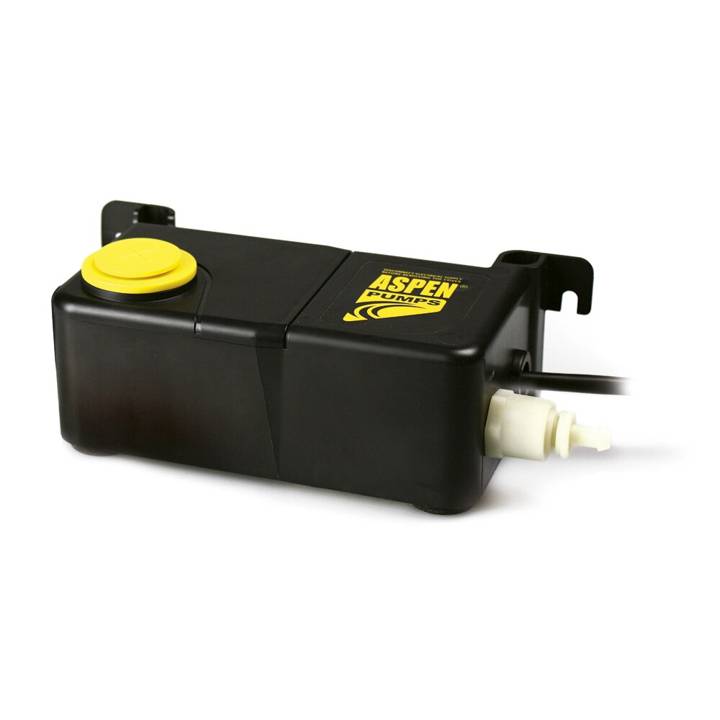 Bomba Drenagem Água Ar Condicionado Split 220V Mini Tank 35 L/H Ate 60.000 Btus/H
