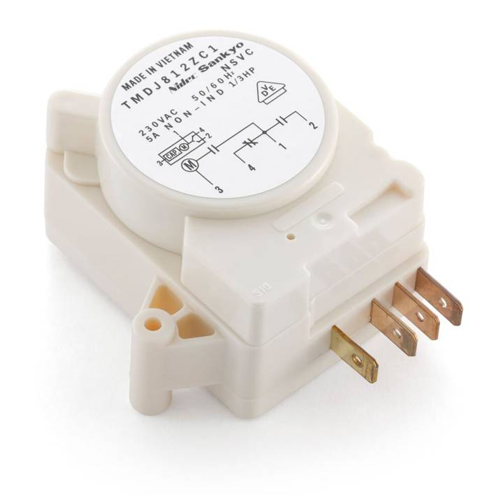 Timer Degelo Geladeira Electrolux 64484484 220V
