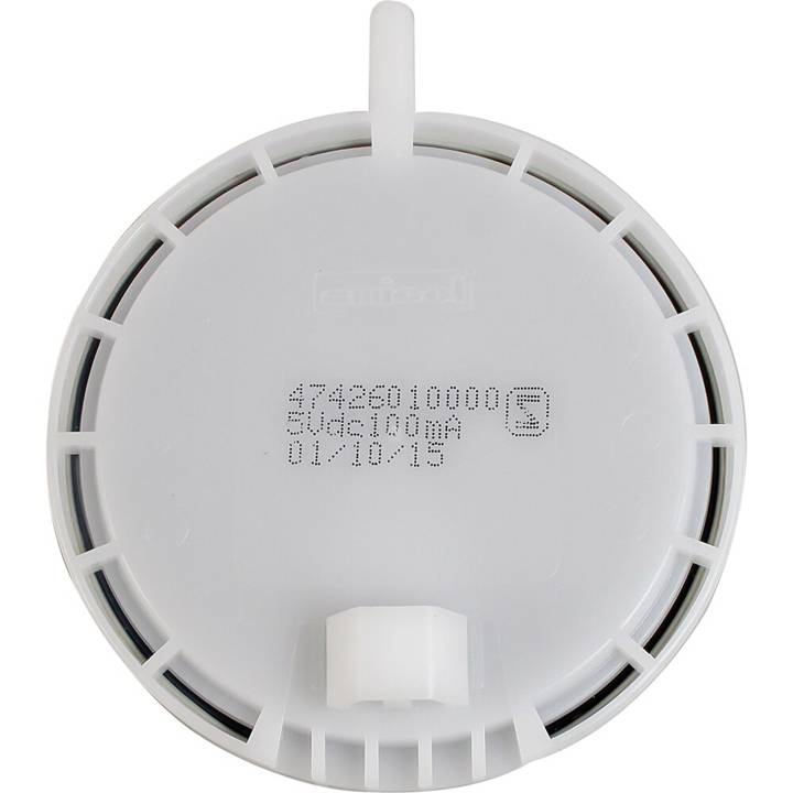 Pressostato para Lavadora Brastemp BWQ22B/C 47426010000 Emicol