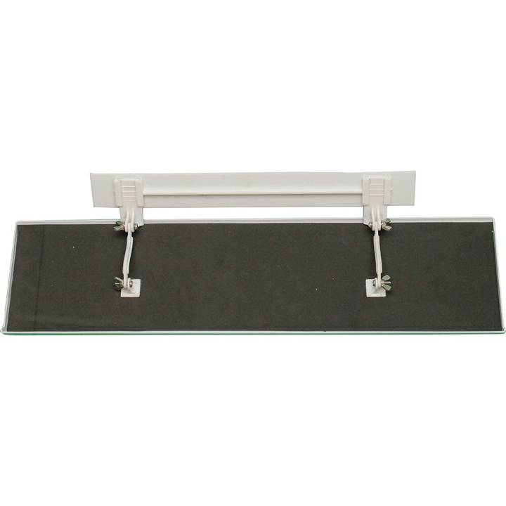 Defletor Ambar Tech para Ar-Condicionado Split 1000mm Acrílico Polar 634