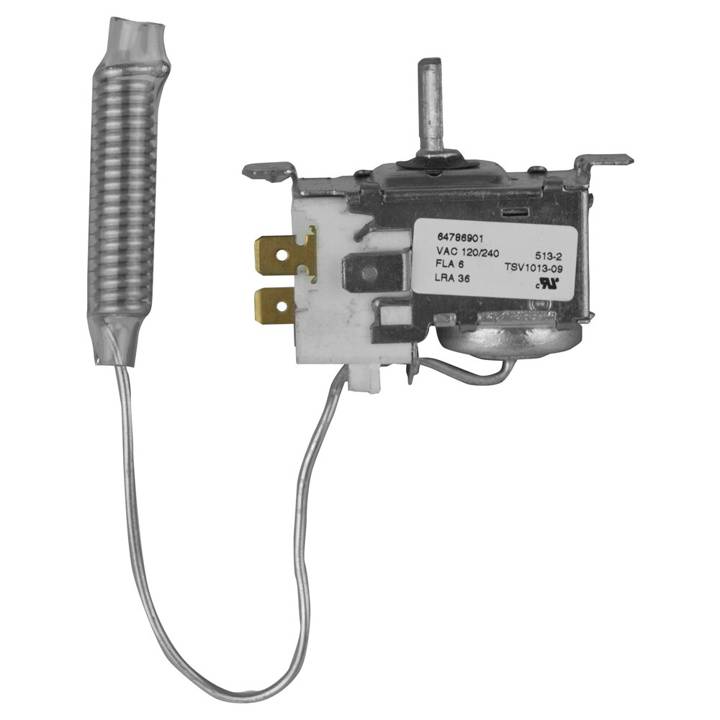 Termostato para Geladeira Df34/34R/35/36/36G/37/38A/38X/39/40A/W35/Dw39x Electrolux