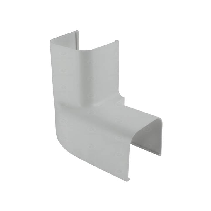 Curva de Transição Esquerda Perfiltec para Canaleta CDTE60 11021018