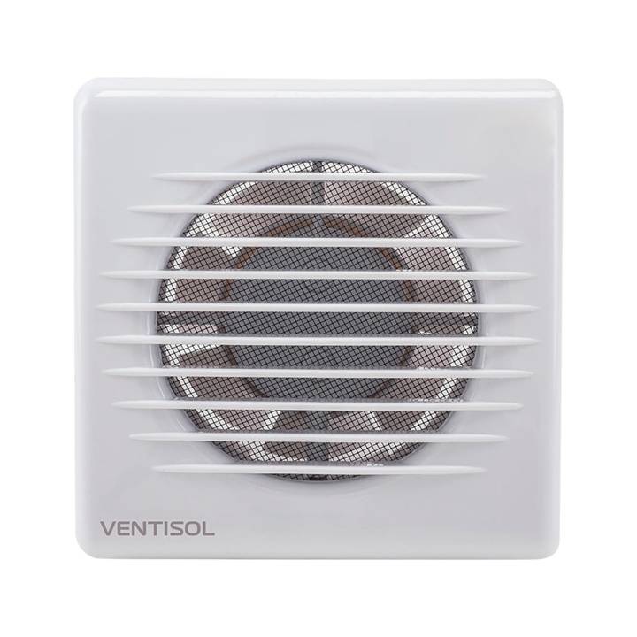 Exaustor Residencial Ventisol Premium EXB 100mm 220V