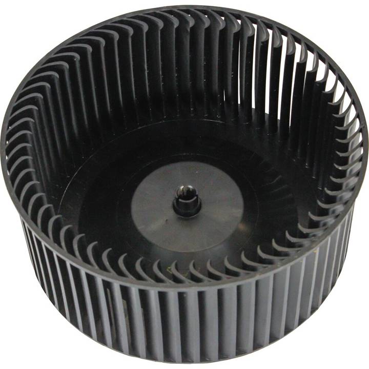 Ventilador Radial Consul CCF/CCR 30 Plástico