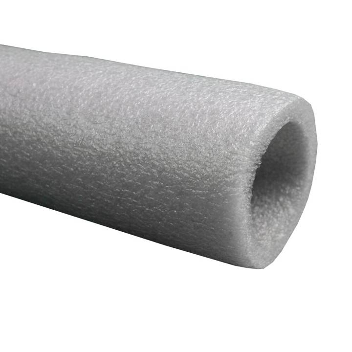 Tubo Isolante Polietileno Cinza 3/4 18mm Barra de 2 metros