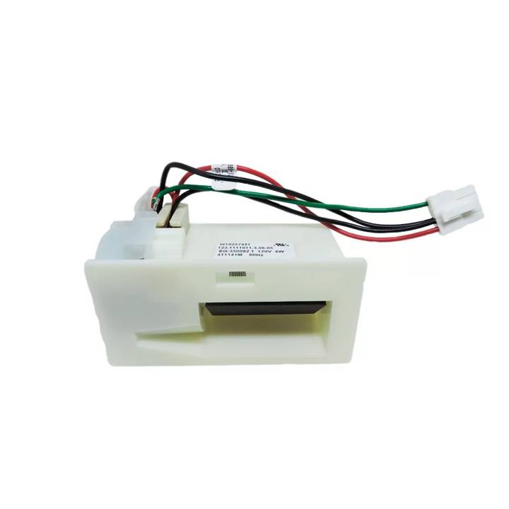 Damper Eletrônico Control BRE50NB 220V