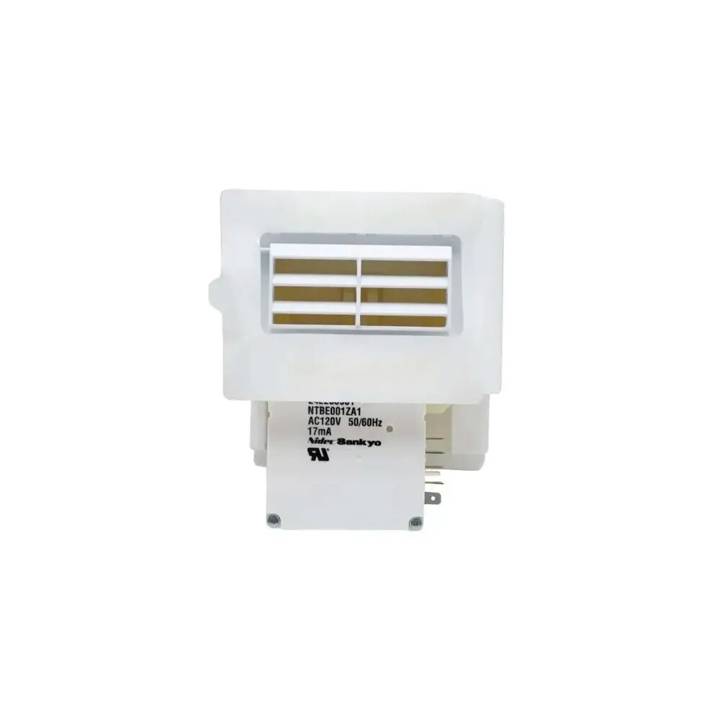Damper para Refrigerador Side by Side Electrolux Original Ref. A07903301/242303001