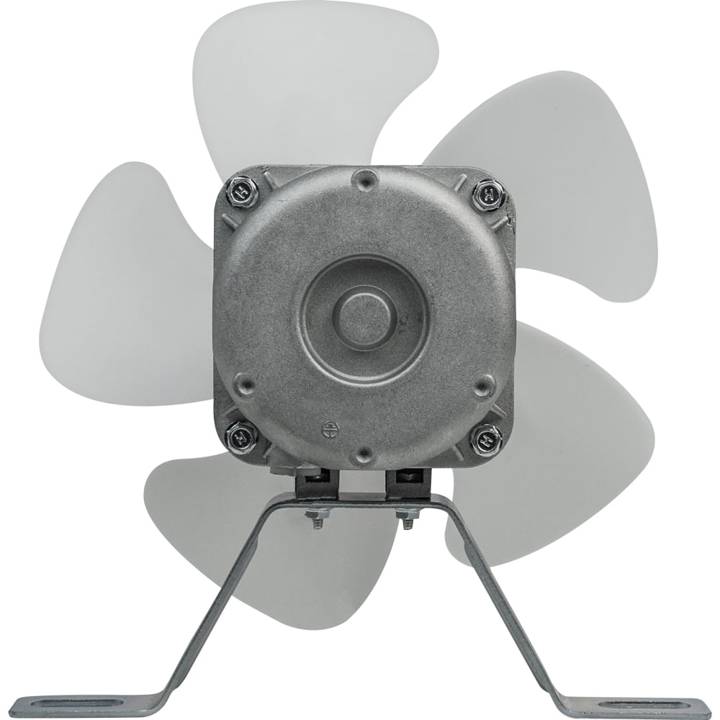 Micro Motor Ventilador Exaustor 1/25 EOS Eletrônico com Hélice de Plástico de 10” 220V
