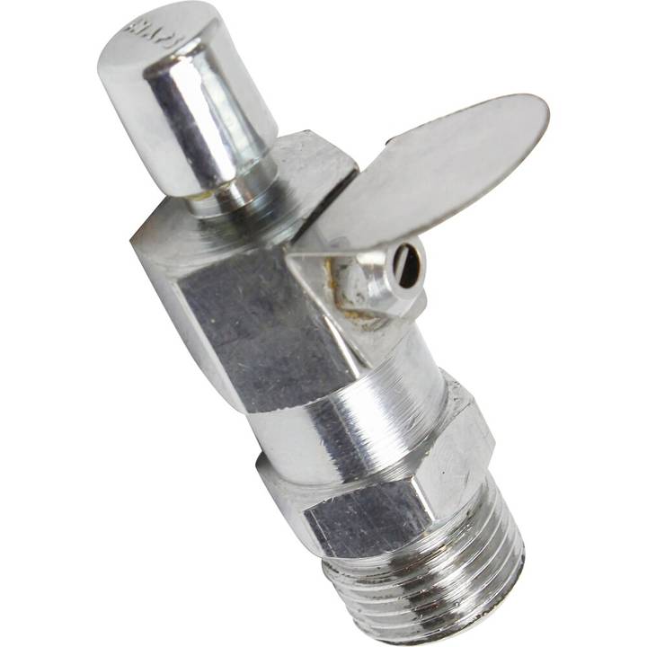Torneira Bebedouro Jato Escolar Curta 7Cm Inaps