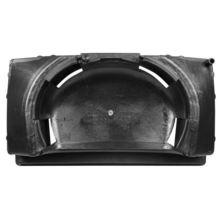 Recipiente de Evaporação para Compressor Embraco Modelo FF Moderno