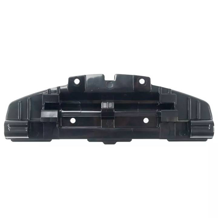 Base Dobradiça para Centrifuga Brastemp/Consul W10471600