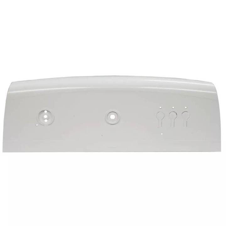 Console Lavadora Consul CWE10A/CWE11A/CWG11A/CWG12A W10696980