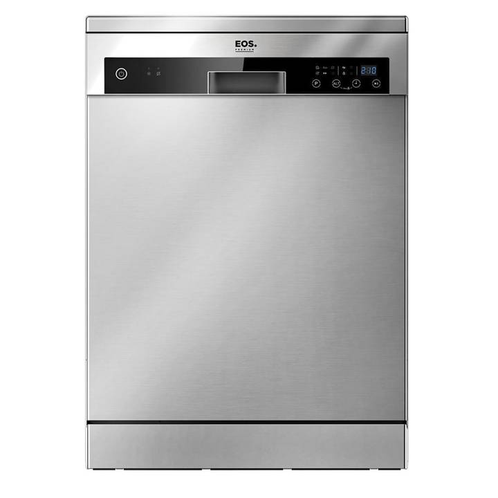 Lava-Louças EOS 14 Serviços Prata ELL14S 220V