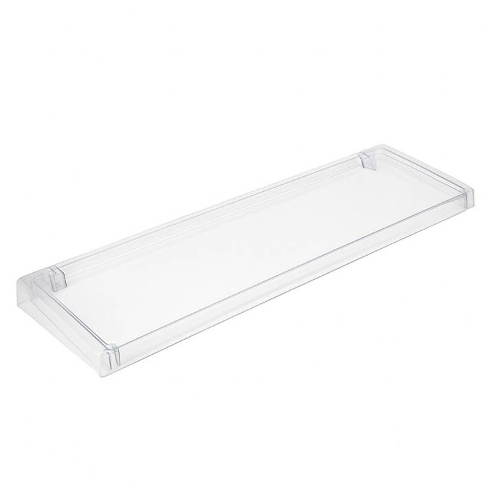 Tampa para Refrigerador Electrolux Frost Free Original Ref. 67400980