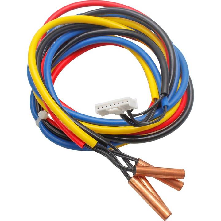 Sensor de Temperatura Termistor Fujitsu para Ar Condicionado DTN-FTZ131Y