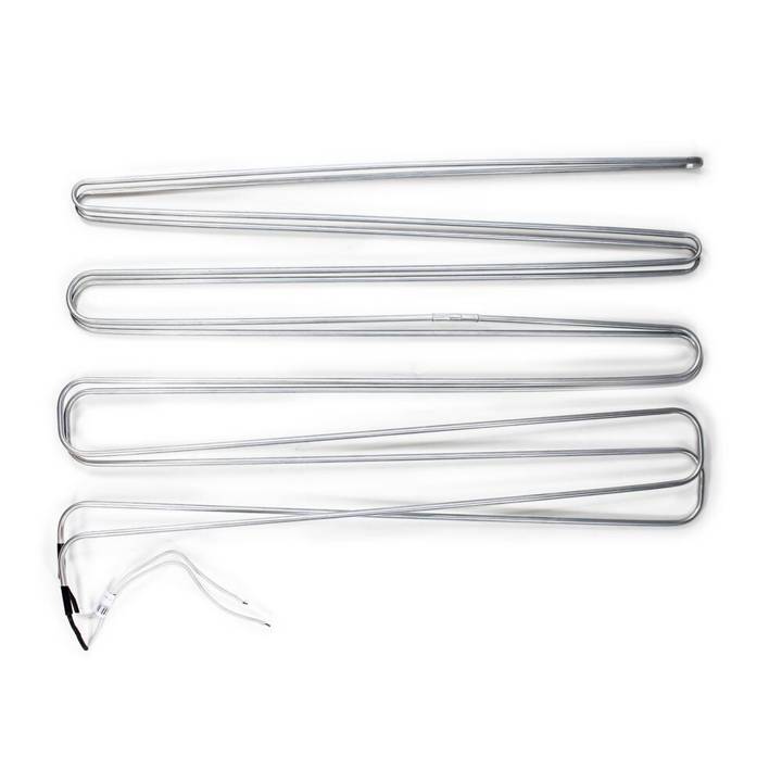 Resistência Compatível Bosch/Continental Calha KSU 366250 810W 110V