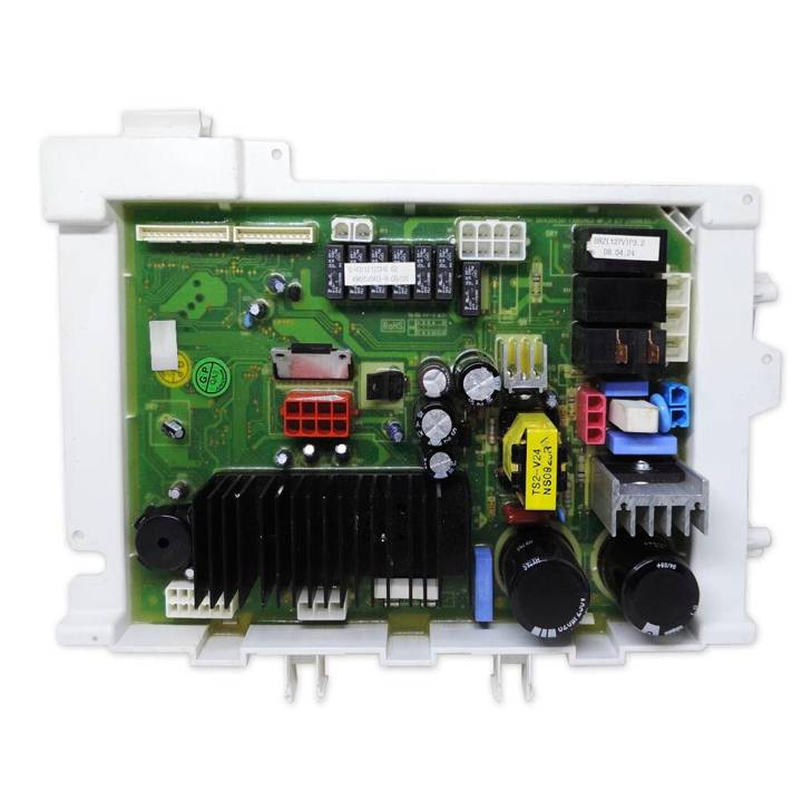 Placa de Potência Electrolux PRPSSW7D41 110V