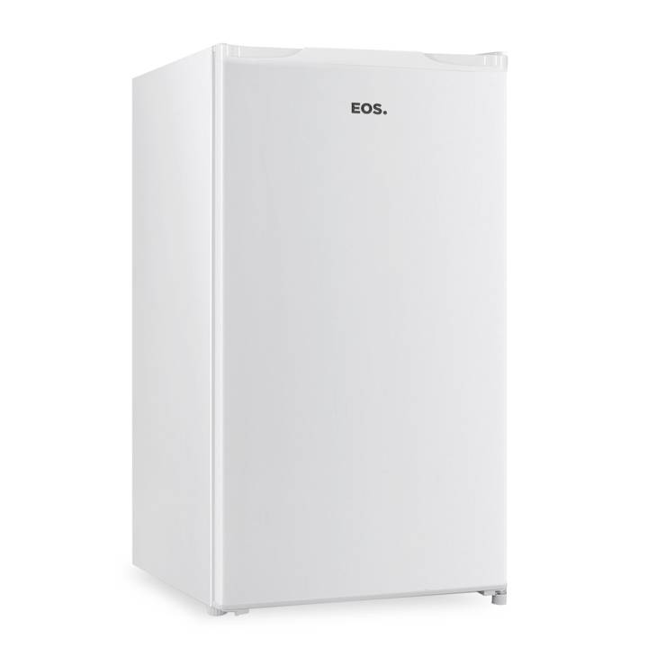 Frigobar EOS 124 Litros Ice Compact Branco EFB131 110V