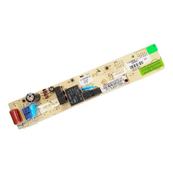 Placa Eletrônica de Refrigeração Continental ASV PER7003 Bivolt