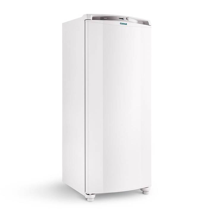 Freezer Vertical Consul 231 Litros 1 Porta Degelo Manual CVU26FB 110V