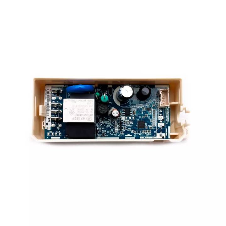 Controle Eletrônico Emicol Compatível com Refrigerador Brastemp/Consul W11345881/W10215331 Bivolt
