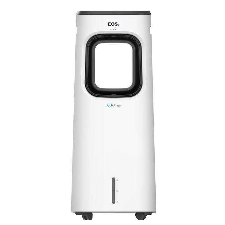 Climatizador de Ar EOS 3,5 Litros 3 em 1 Arctic Fresh ECL30D 110V