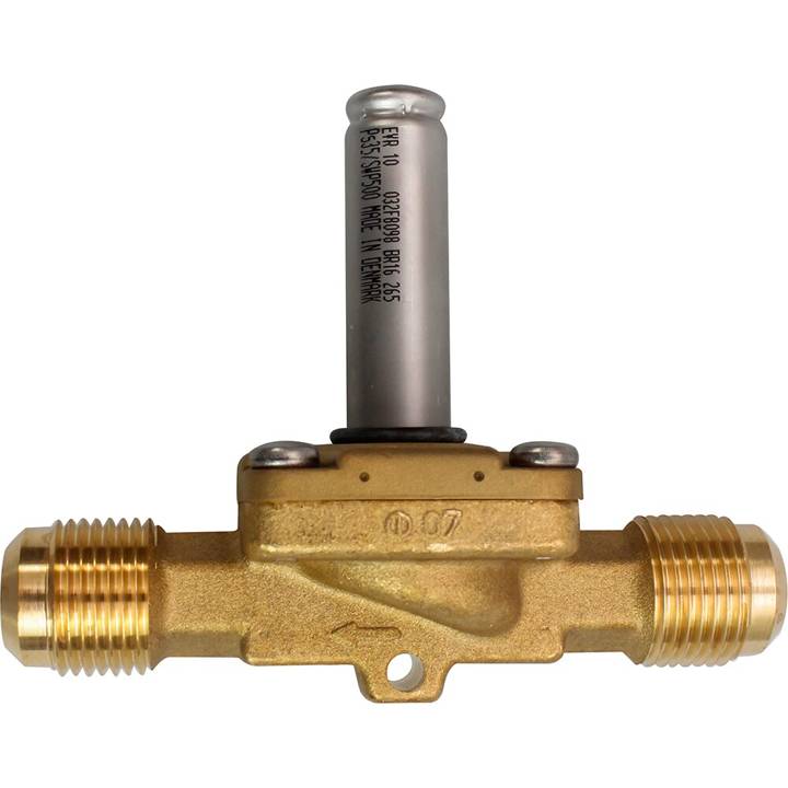 Válvula Solenóide Evr10 5/8R Sem Bobina 032L8098