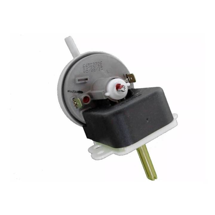 Pressostato 4 Níveis para Lavadora Electrolux 41024603 Emicol
