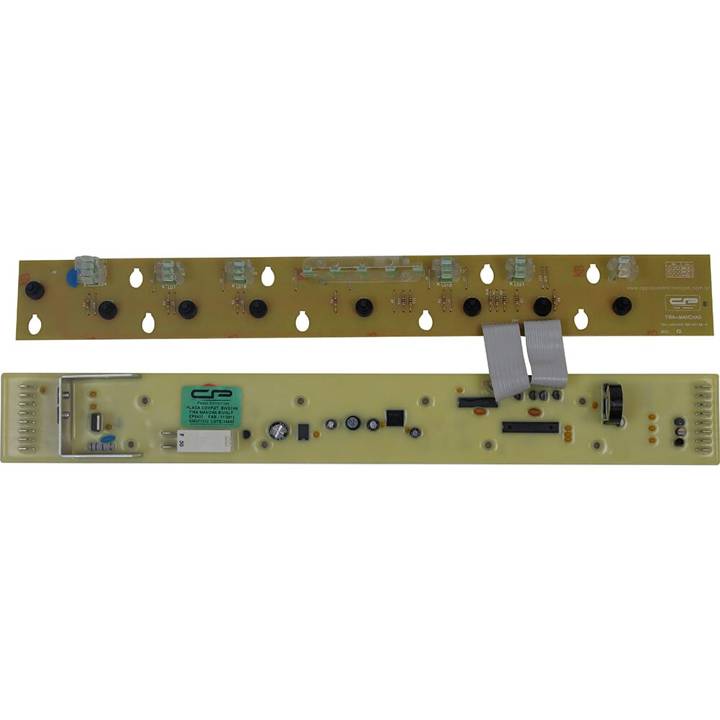 Placa Interface para Lavadora Brastemp CP0420 Bivolt