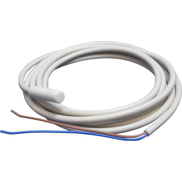 Sensor Temperatura Casa das Interfaces para Refrigerador/Freezer Compatível Bosch Duplex 440 Litros Ksu 40/42/44/47 1850mm 188459 / 188460