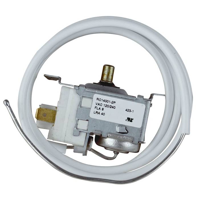 Termostato para Geladeiras Consul RC 14001-2/P Robertshaw