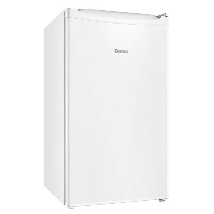 Frigobar Consul 117 Litros Compacto Branco CRC12CBANA 110V