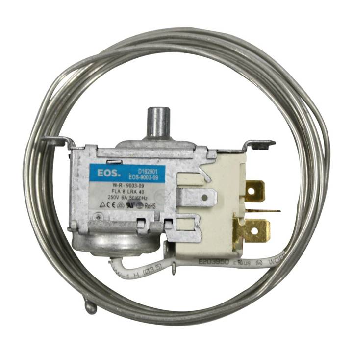 Termostato para Geladeira Electrolux Duplex Dc38 EOS