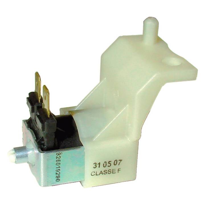 Solenoide Compatível Lavadora Consul CWI21A 127V 326019272 Emicol