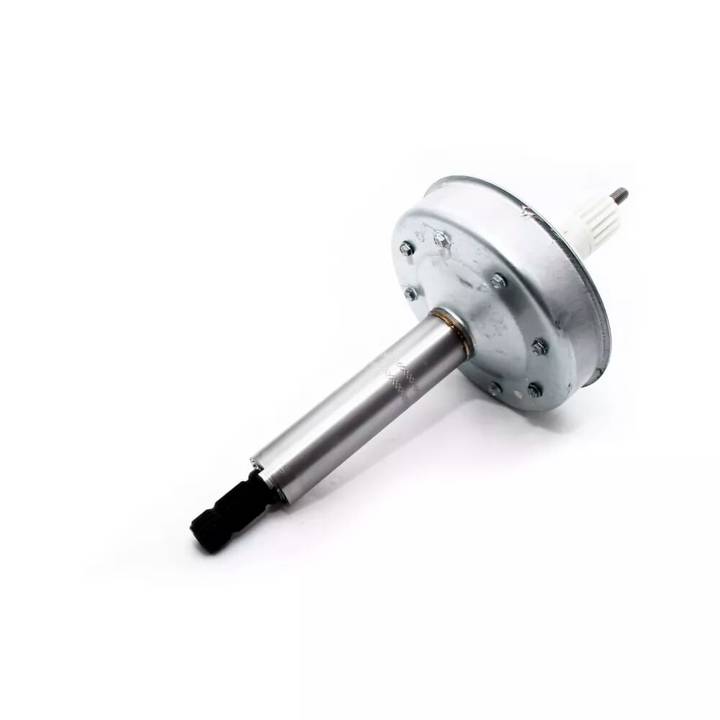 Mecanismo Cesto Híbrido Lavadora Brastemp / Consul W11299803