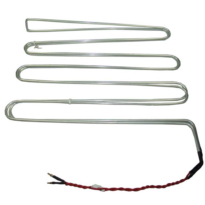 Resistência Compatível Brastemp/Consul 326000280 215W 110V