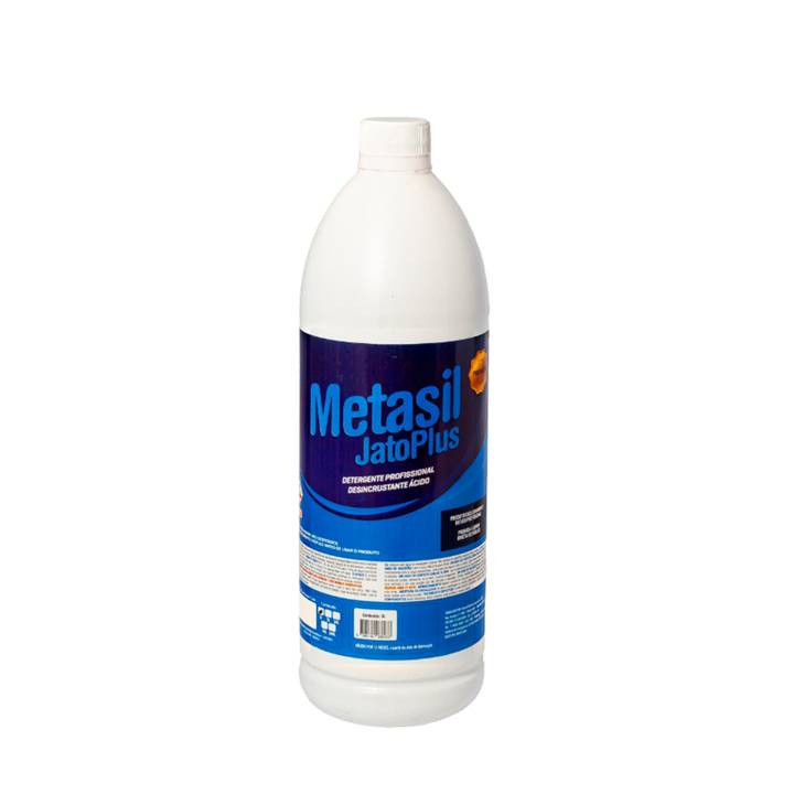 Desengraxante Metasil Roxo Jato Plus 1 Litro Gatti