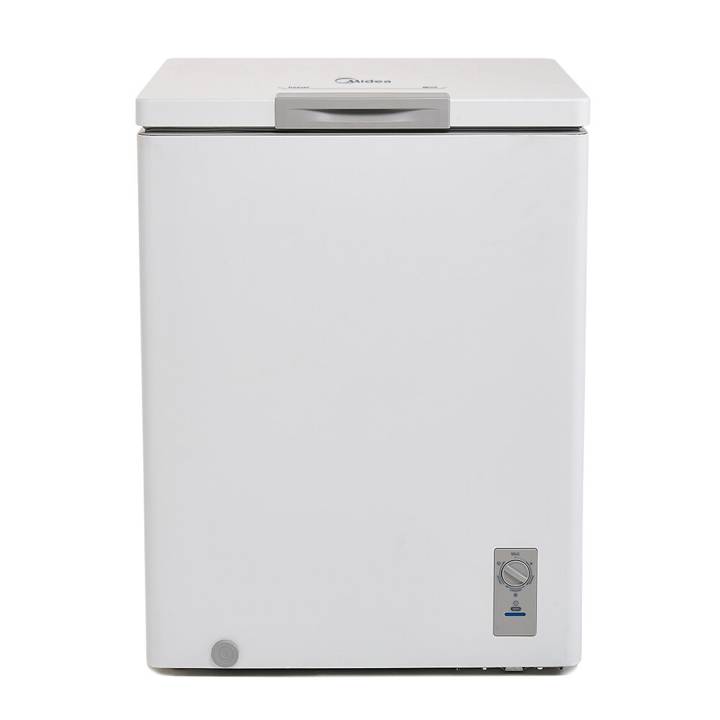 Freezer Horizontal Midea 150 Litros Branco RCFA1 220V