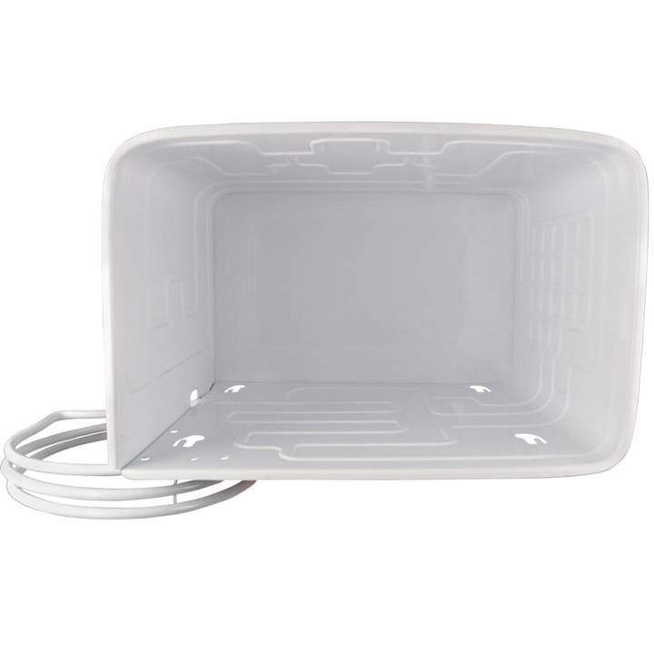 Evaporador Brastemp/Consul para Refrigeradores W10211808
