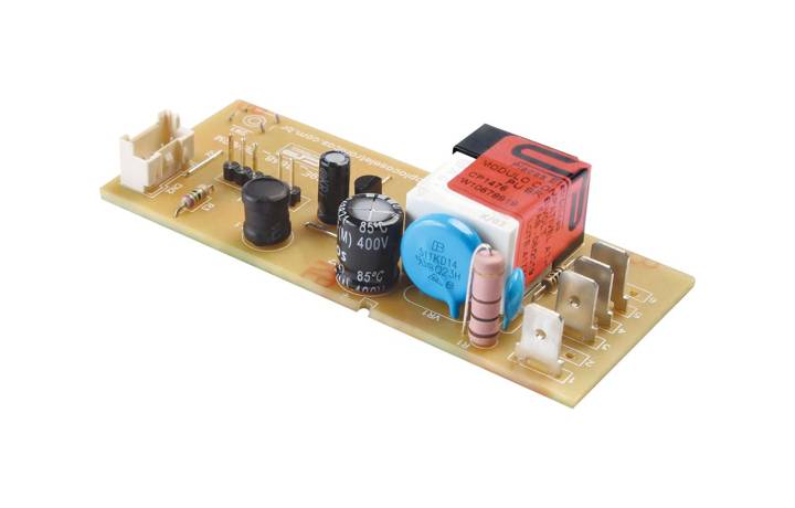 Módulo Compatível Geladeira Brastemp W10678919/W10493227 Cp Placas